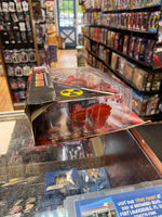 Red Hulk (Marvel Select, DST) *SEALED*