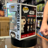 Princess Leia #125 Galactic Convention (Funko Pop! Star Wars)