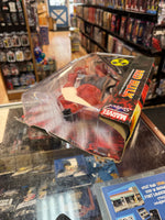 Red Hulk (Marvel Select, DST) *SEALED*