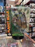 Gladiator Hulk (Marvel Select, DST) *SEALED*