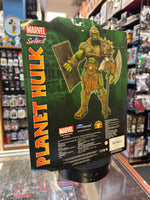 Gladiator Hulk (Marvel Select, DST) *SEALED*
