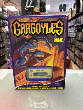 Gargoyles Game (Gargoyles, Parker Brothers)