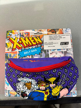 X-Men Belt Bag (Marvel Comics, Impact Inc.)