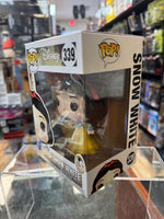 Snow White #339 (Funko Pop, Disney) - Bitz & Buttons