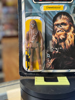 Chewbacca ROTJ 9774  (Vintage Star Wars, Kenner) **SEALED**