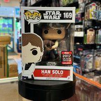 Han Solo #169 (Funko Pop! Star Wars)