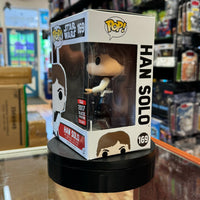 Han Solo #169 (Funko Pop! Star Wars)