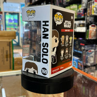 Han Solo #169 (Funko Pop! Star Wars)