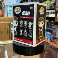 Han Solo #169 (Funko Pop! Star Wars)