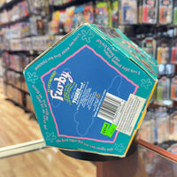 Furby Purple & White Special Edition (Vintage Furby, Tiger Electronics) SEALED - Bitz & Buttons