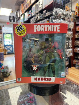 Hybrid (Fortnite, McFarlane) *SEALED*