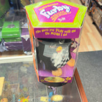 Furby Checker Board (Vintage Furby, Tiger Electronics) SEALED - Bitz & Buttons