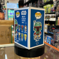 Boba Fett #08 (Funko Pop! Star Wars)