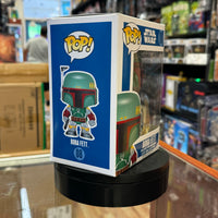 Boba Fett #08 (Funko Pop! Star Wars)