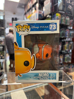 Nemo #73 (Funko Pop, Disney Finding Nemo) - Bitz & Buttons