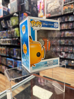 Nemo #73 (Funko Pop, Disney Finding Nemo) - Bitz & Buttons