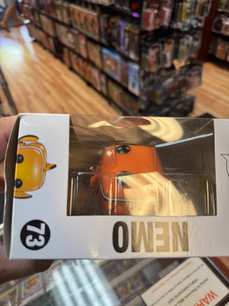 Nemo #73 (Funko Pop, Disney Finding Nemo) - Bitz & Buttons