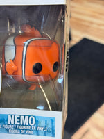 Nemo #73 (Funko Pop, Disney Finding Nemo) - Bitz & Buttons