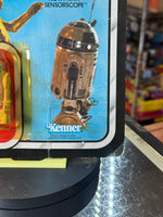 R2D2 SensorScope (Vintage Star Wars, Kenner) **SEALED**