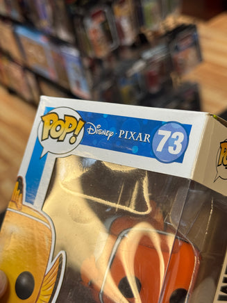Nemo #73 (Funko Pop, Disney Finding Nemo) - Bitz & Buttons
