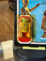 R2D2 SensorScope (Vintage Star Wars, Kenner) **SEALED**