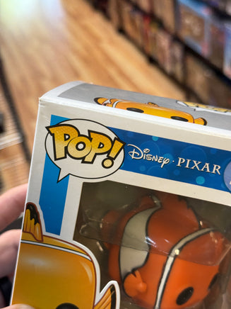 Nemo #73 (Funko Pop, Disney Finding Nemo) - Bitz & Buttons