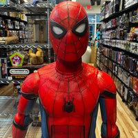 Spider-Man Tech Suit 18" Figure (Spider-Man Homecoming, NECA) COMPLETE - Bitz & Buttons