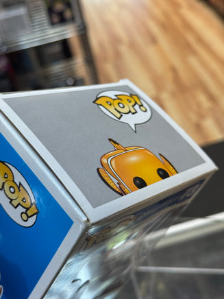 Nemo #73 (Funko Pop, Disney Finding Nemo) - Bitz & Buttons