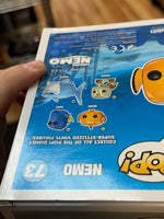 Nemo #73 (Funko Pop, Disney Finding Nemo) - Bitz & Buttons