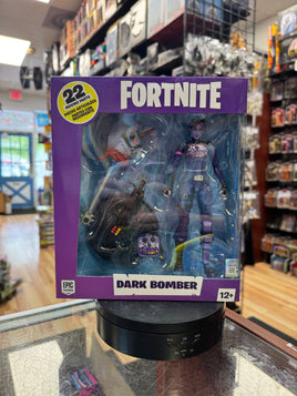 Dark Bomber (Fortnite, McFarlane) *SEALED*