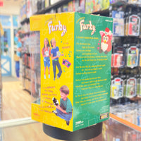 Furby Christmas Limited Edition (Vintage Furby, Tiger Electronics) SEALED - Bitz & Buttons