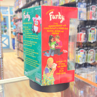 Furby Christmas Limited Edition (Vintage Furby, Tiger Electronics) SEALED - Bitz & Buttons