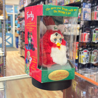 Furby Christmas Limited Edition (Vintage Furby, Tiger Electronics) SEALED - Bitz & Buttons
