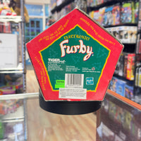 Furby Christmas Limited Edition (Vintage Furby, Tiger Electronics) SEALED - Bitz & Buttons