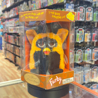 Autumn Furby LE (Vintage Furby, Tiger Electronics) SEALED - Bitz & Buttons