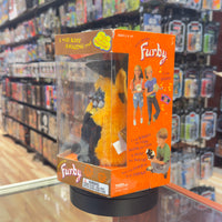 Autumn Furby LE (Vintage Furby, Tiger Electronics) SEALED - Bitz & Buttons