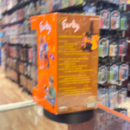 Autumn Furby LE (Vintage Furby, Tiger Electronics) SEALED - Bitz & Buttons