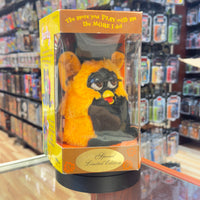 Autumn Furby LE (Vintage Furby, Tiger Electronics) SEALED - Bitz & Buttons