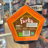 Autumn Furby LE (Vintage Furby, Tiger Electronics) SEALED - Bitz & Buttons