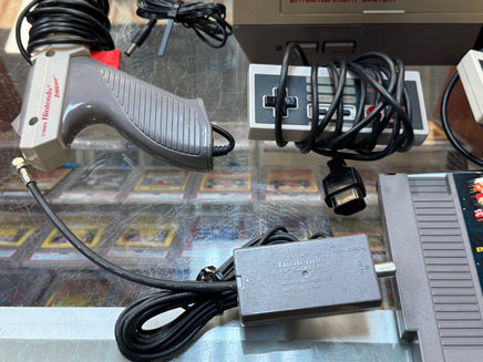NES Console Lot with Light Phaser Mario/Duck Hunt (Nintendo NES, Vintage Video Games) **TESTED WORKING** (Copy) (Copy) - Bitz & Buttons