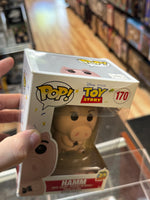 Hamm #170 (Funko Pop,Disney Toy Story) - Bitz & Buttons