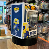 R2-B1 #45 GameStop (Funko Pop! Star Wars)