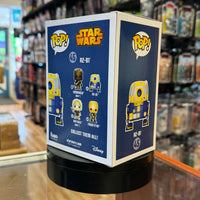 R2-B1 #45 GameStop (Funko Pop! Star Wars)