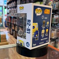 R2-B1 #45 GameStop (Funko Pop! Star Wars)