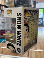 Diamond Snow White #350 (Funko Pop,Disney) - Bitz & Buttons