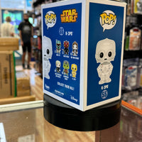 K-3PO #55 B&N (Funko Pop! Star Wars)