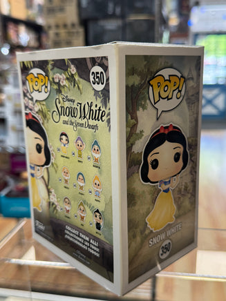 Diamond Snow White #350 (Funko Pop,Disney) - Bitz & Buttons
