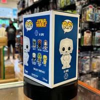 K-3PO #55 B&N (Funko Pop! Star Wars)