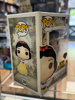 Diamond Snow White #350 (Funko Pop,Disney) - Bitz & Buttons