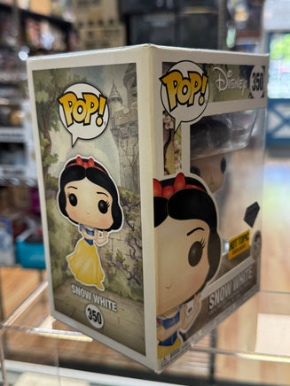 Diamond Snow White #350 (Funko Pop,Disney) - Bitz & Buttons